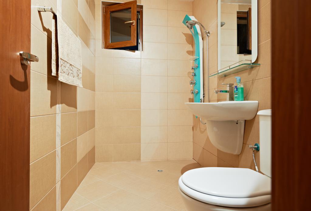Stanny Court Aparthotel Nesebar Quarto foto